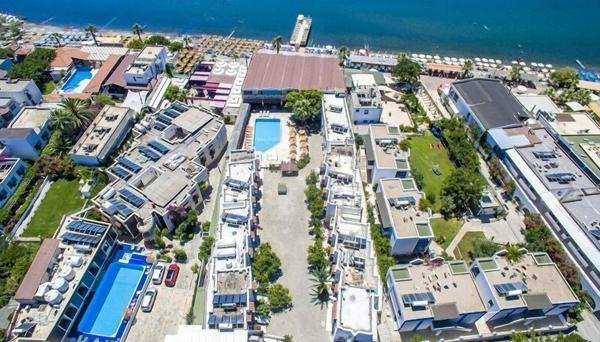 Eris Otel