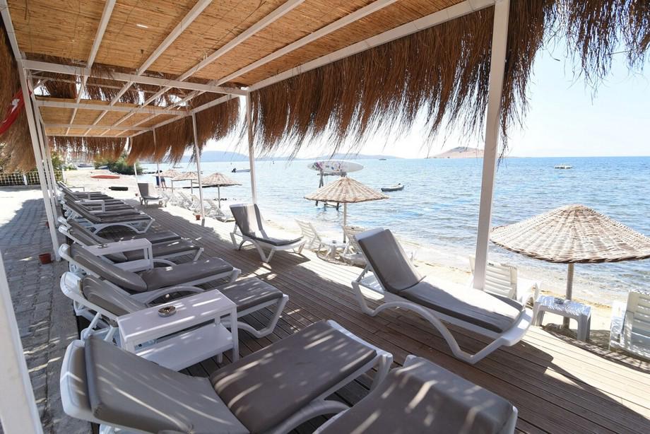 Tasev Apart Hotel