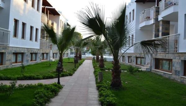 Belleza Apart Hotel