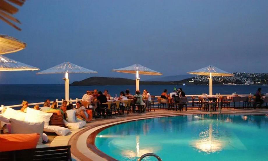 Portofino Hotel