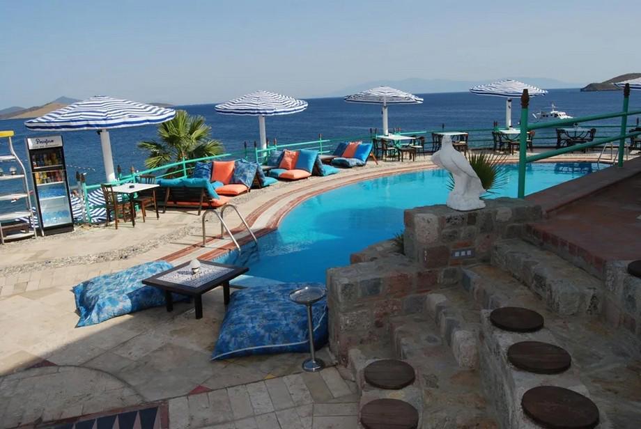 Portofino Hotel