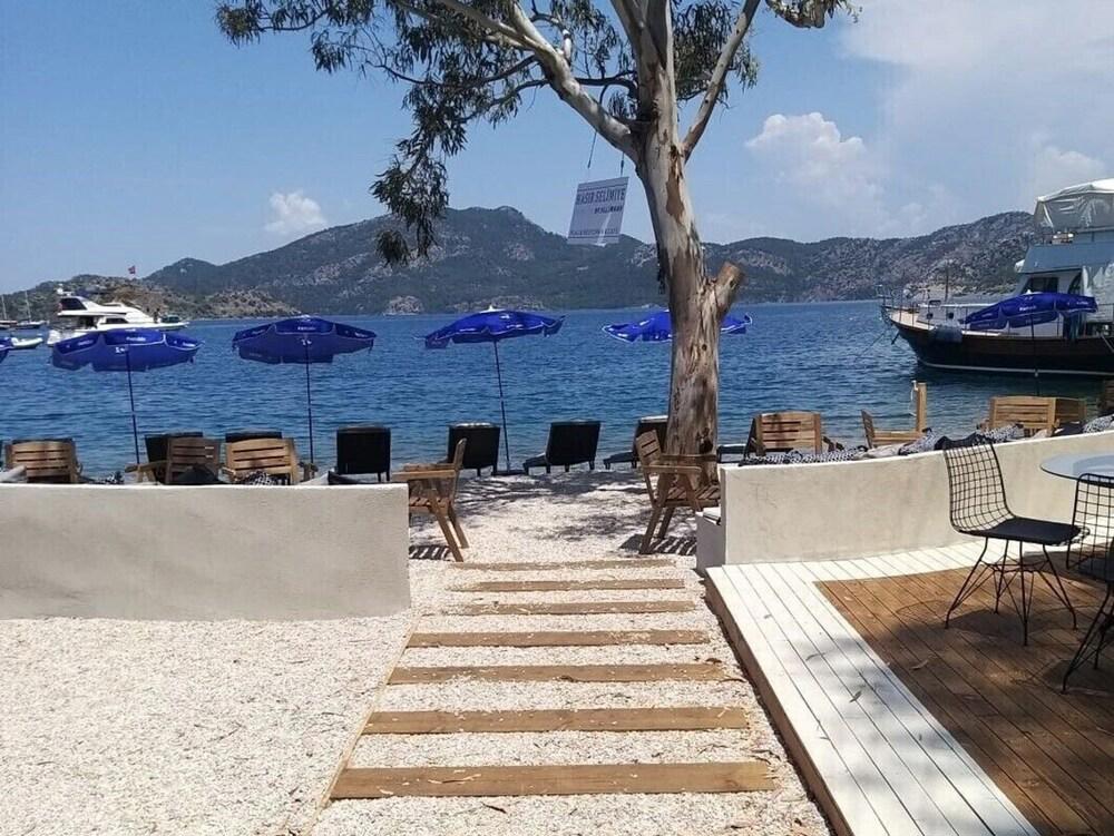 Selimhan Hotel Selimiye