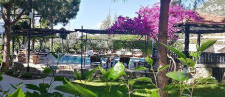 Selimhan Hotel Selimiye