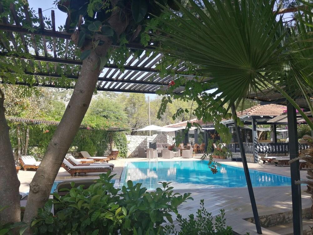 Selimhan Hotel Selimiye
