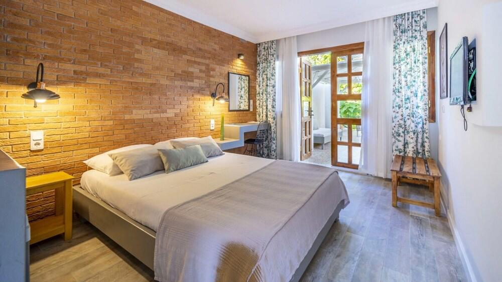 Selimhan Hotel Selimiye