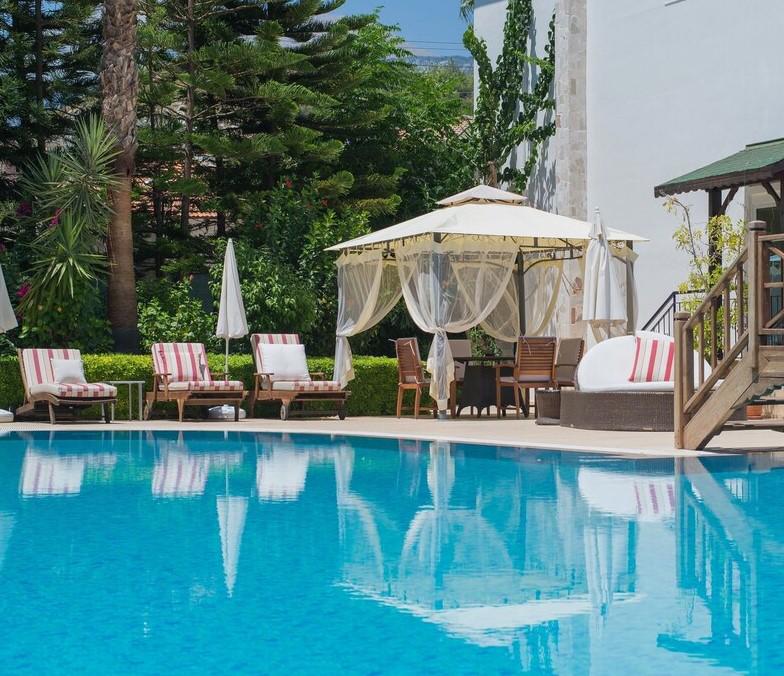 Sofia Residence