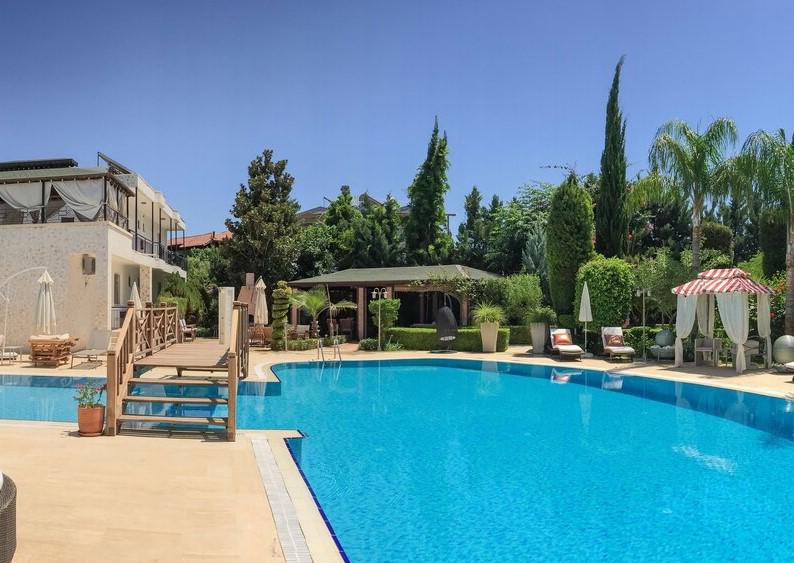 Sofia Residence