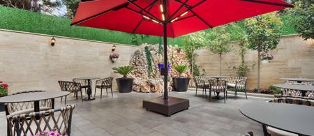 Tryp By Wyndham Istanbul Ataşehir