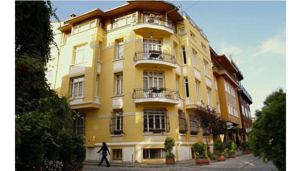 Hotel Uyan - Special Class