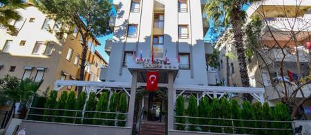 City Hotel Marmaris
