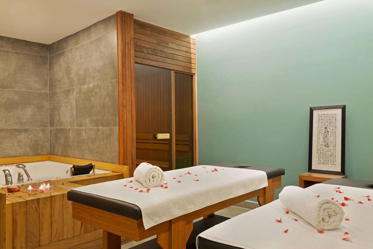 Tryp By Wyndham Istanbul Ataşehir