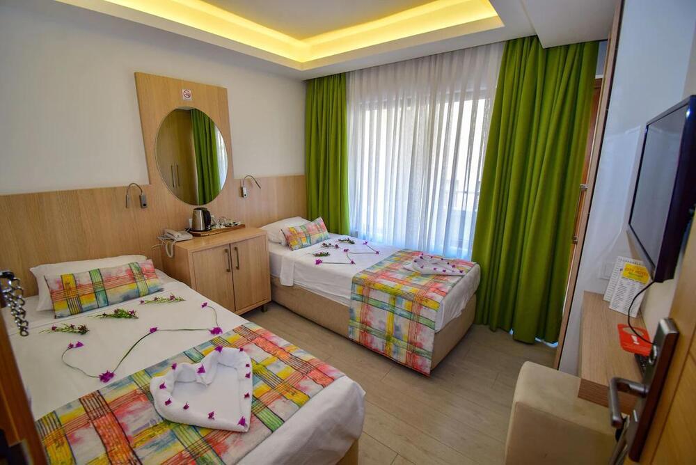 City Hotel Marmaris
