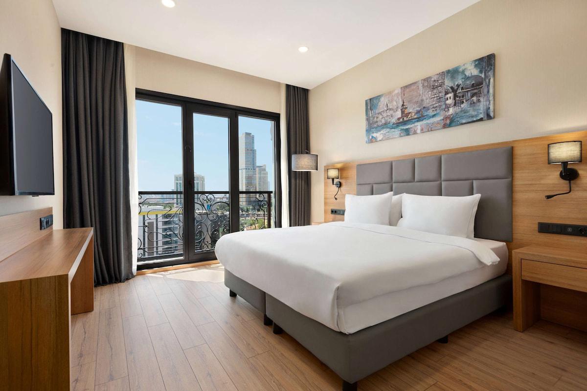 Tryp By Wyndham Istanbul Ataşehir