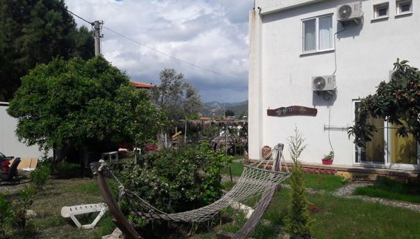 Hydas Pansiyon