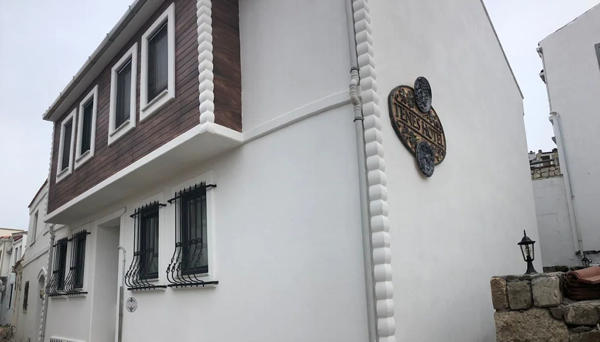 Tenes Otel