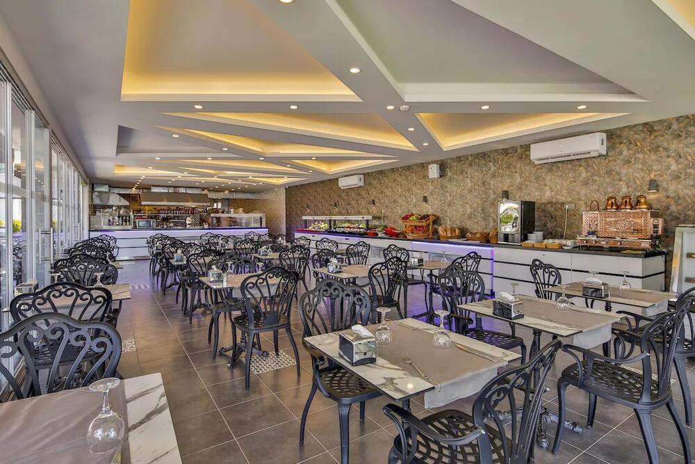 Voxx Marmaris Beach Resort