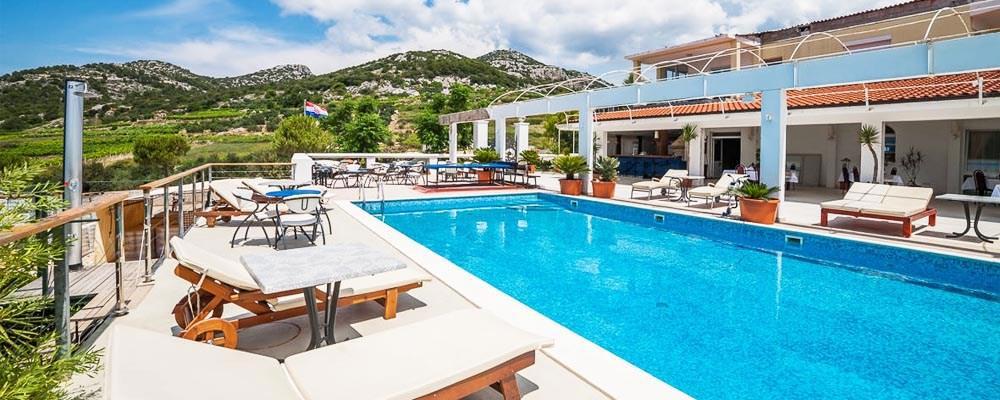 Wa Çeşme Farm Hotel Beach Resort & Spa