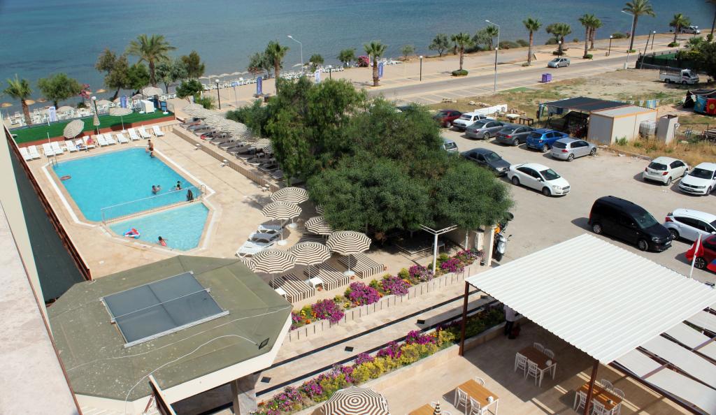 Wa Çeşme Farm Hotel Beach Resort & Spa