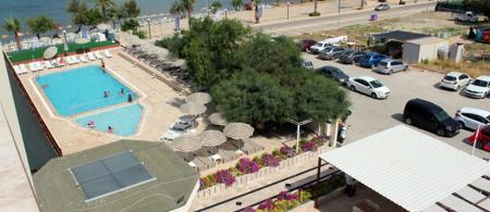 Wa Çeşme Farm Hotel Beach Resort & Spa