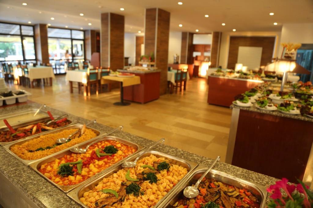 Wa Çeşme Farm Hotel Beach Resort & Spa