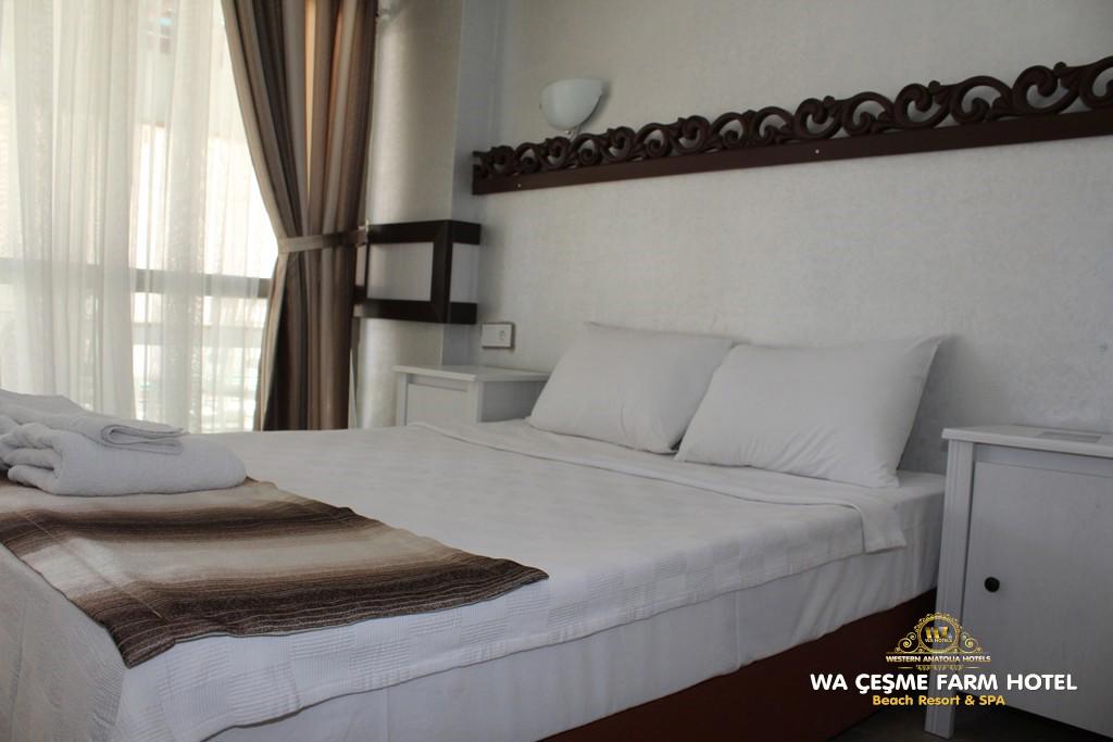 Wa Çeşme Farm Hotel Beach Resort & Spa