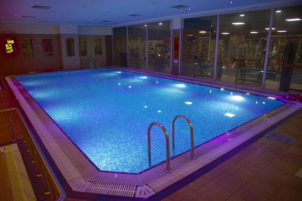 The Green Park Hotel Merter