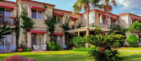 Kairaba Alaçati Beach Resort