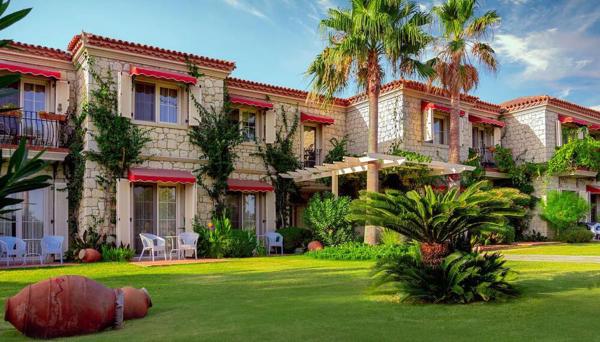 Kairaba Alaçati Beach Resort