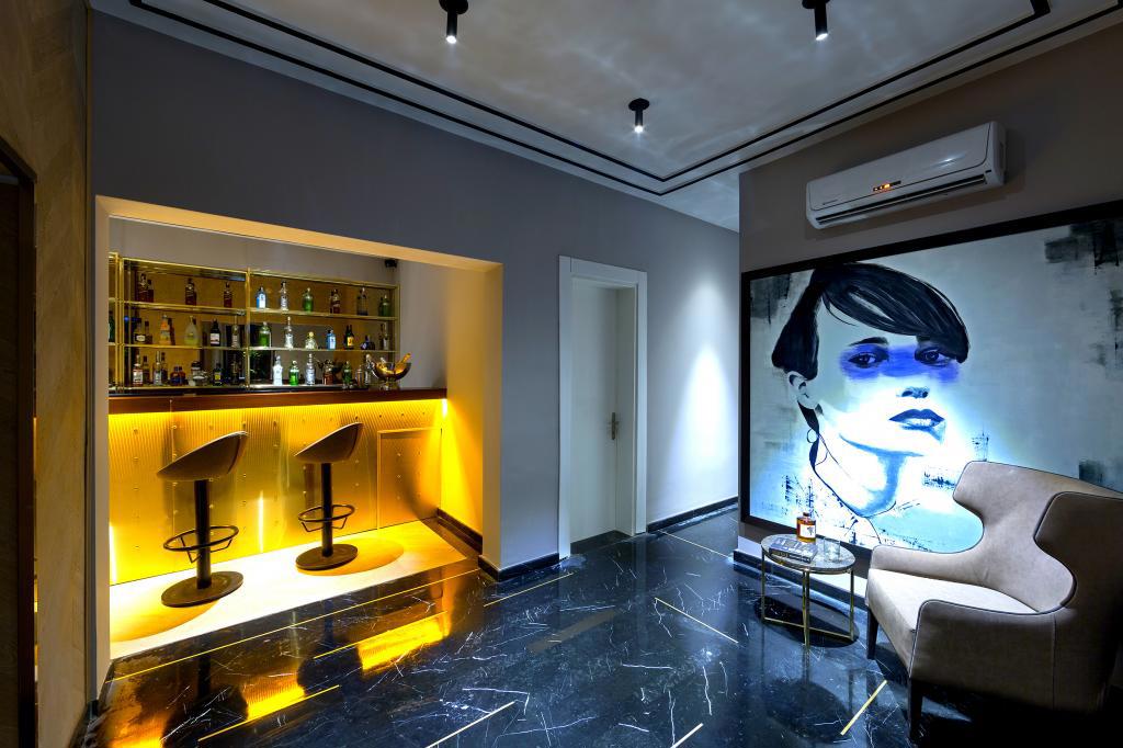 Walton Hotels Galata