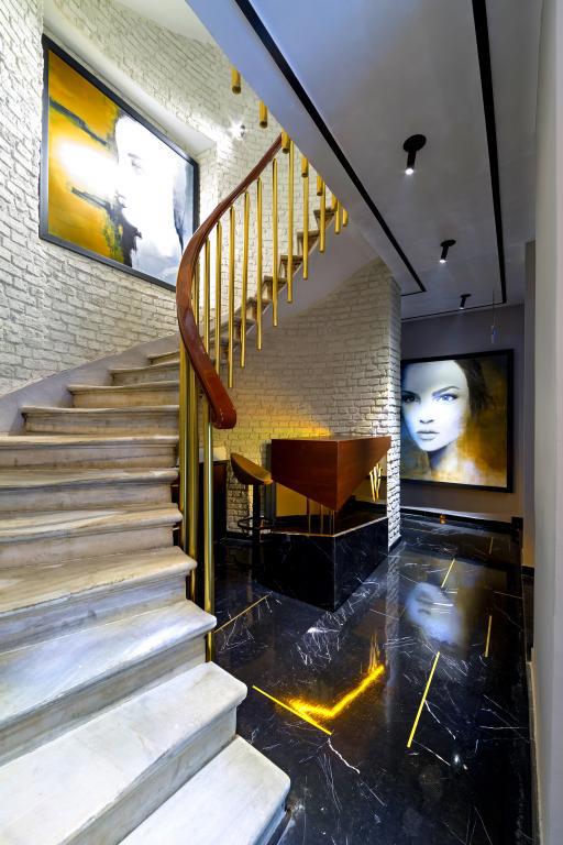 Walton Hotels Galata