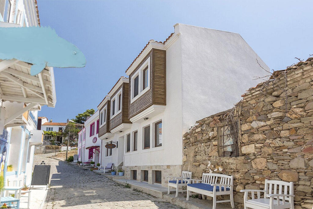 Troas Ada Hotel