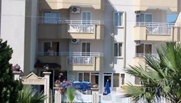 Konak Apart