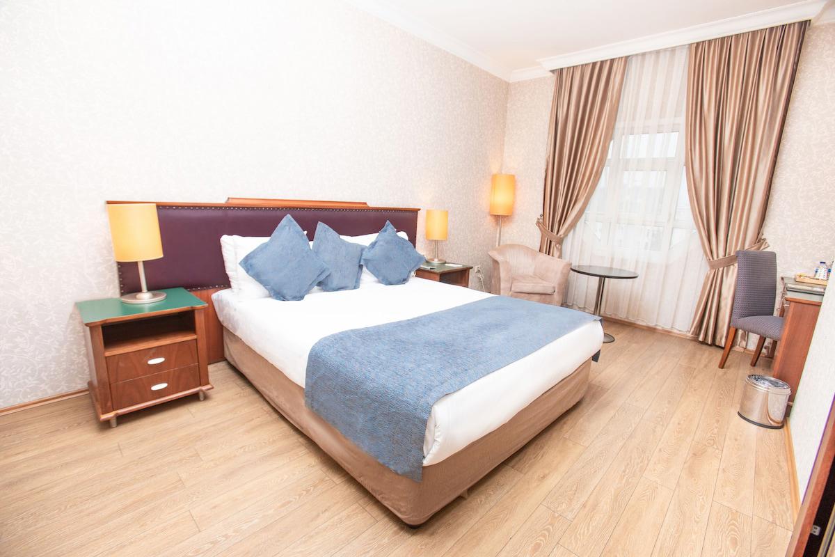 The Green Park Hotel Merter