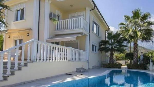 Villa Markiza