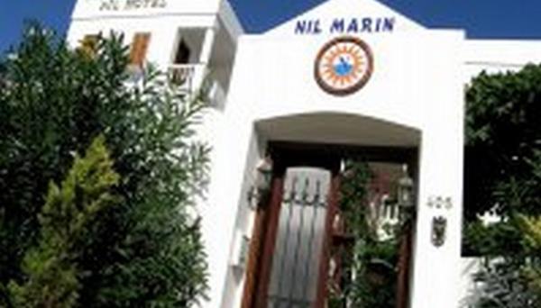 Nil Marin Hotel