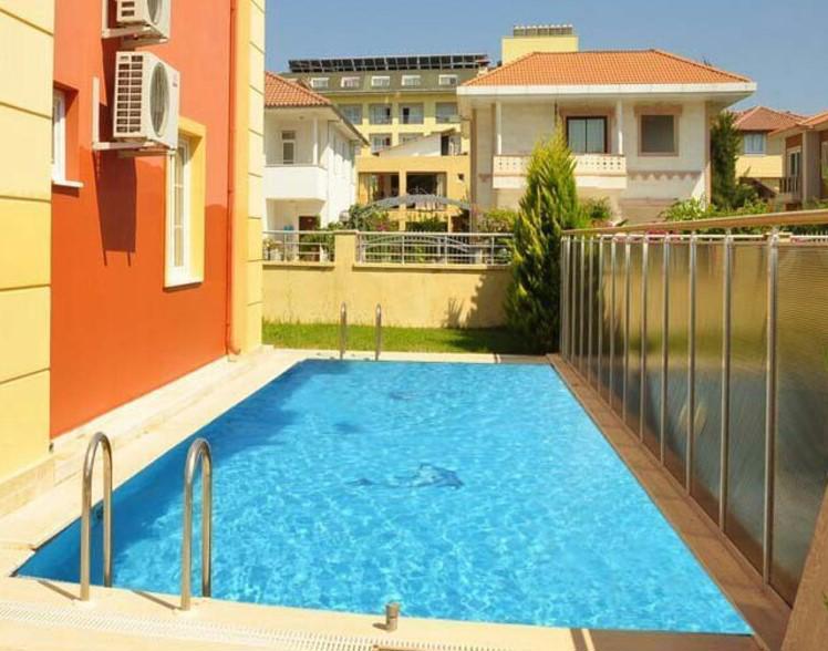 Villa Rose
