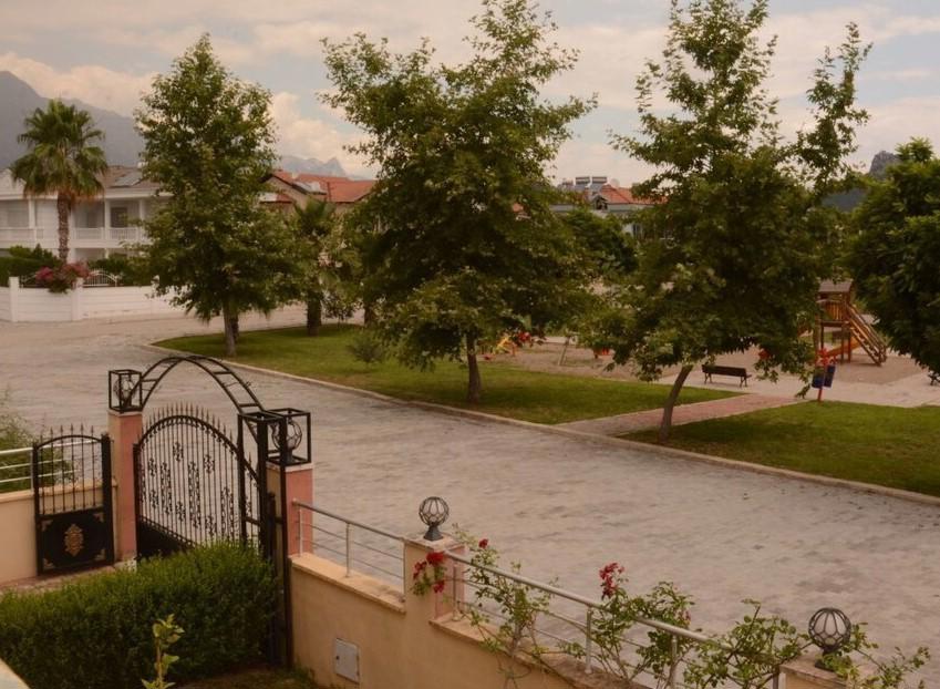 Villa Rose