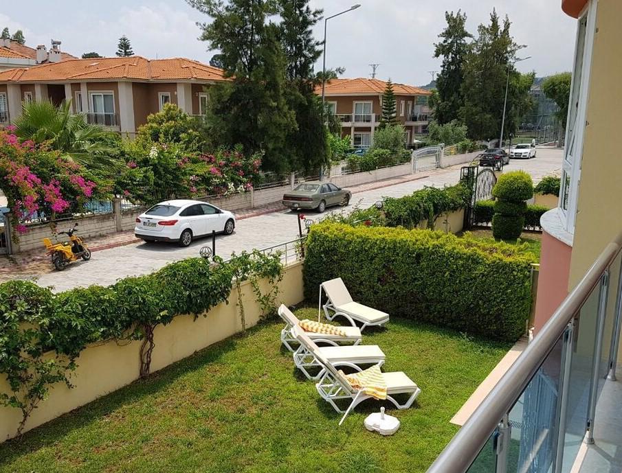 Villa Rose