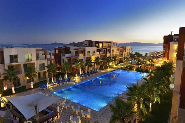 Sundance Residences