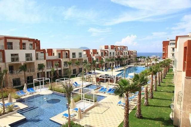 Sundance Residences