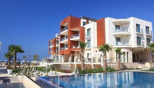 Sundance Residences
