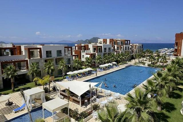 Sundance Residences