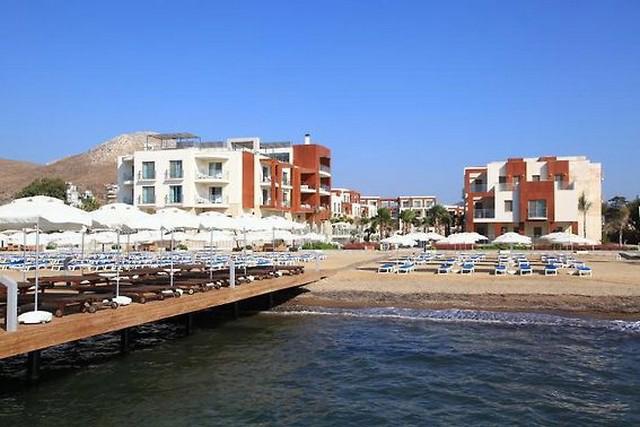 Sundance Residences