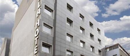 Dila Hotel Kadıköy