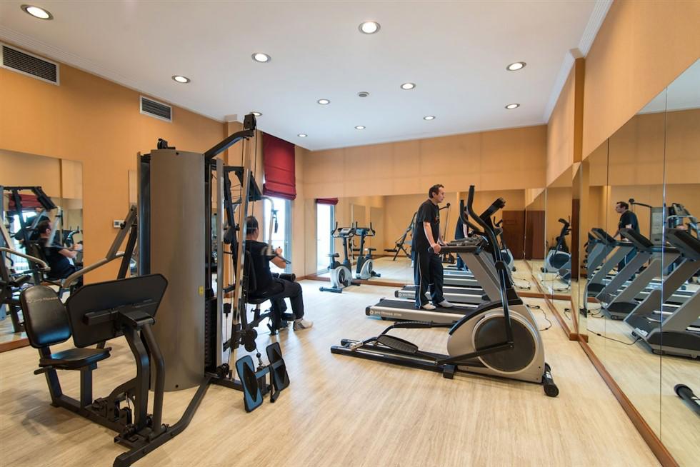 Dila Hotel Kadıköy