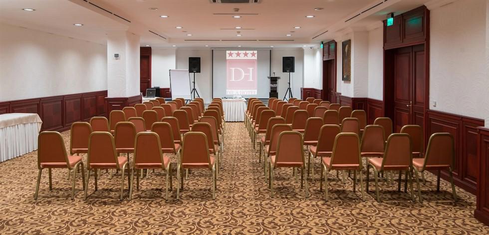 Dila Hotel Kadıköy