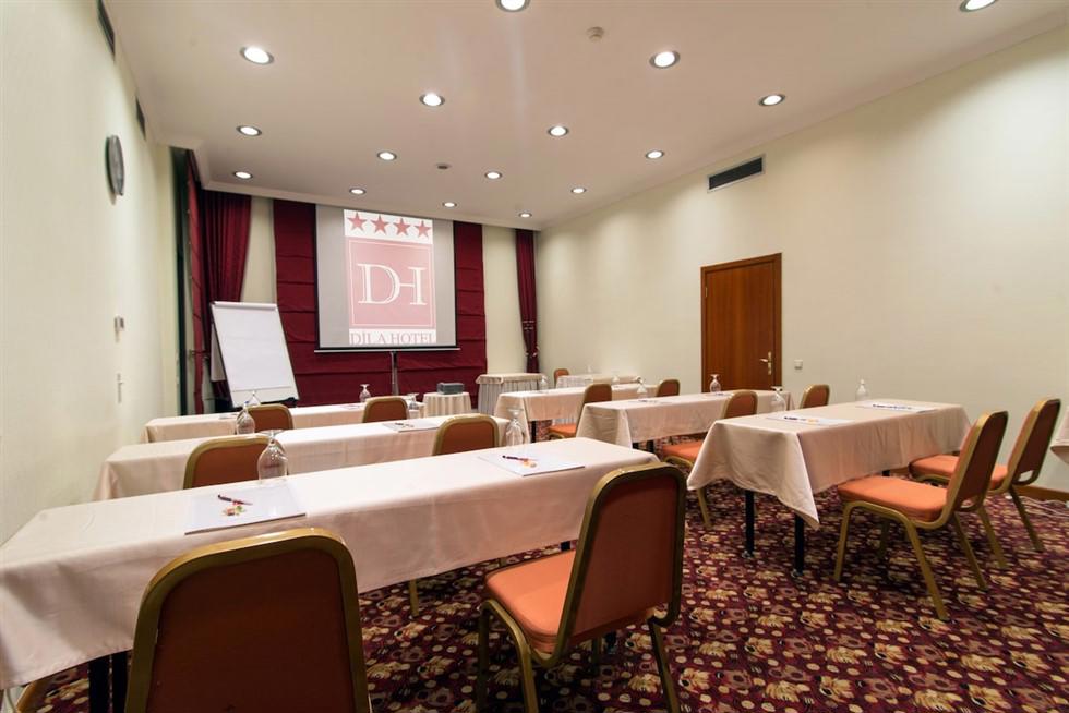 Dila Hotel Kadıköy