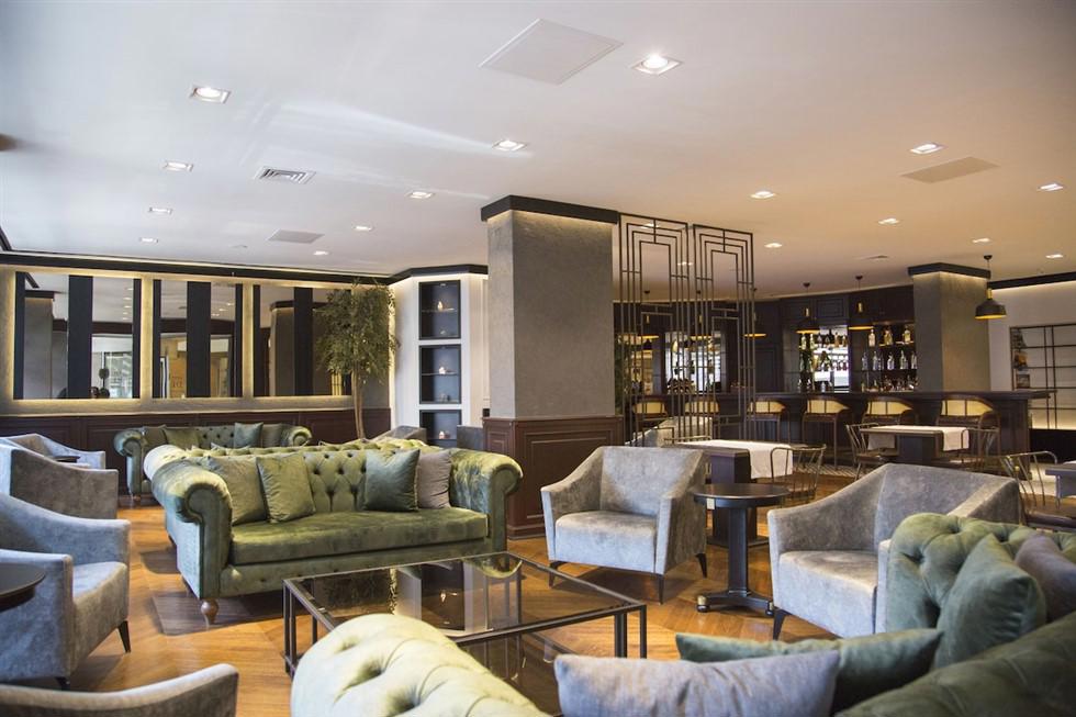 Dila Hotel Kadıköy