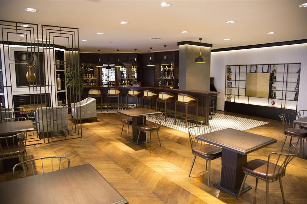 Dila Hotel Kadıköy