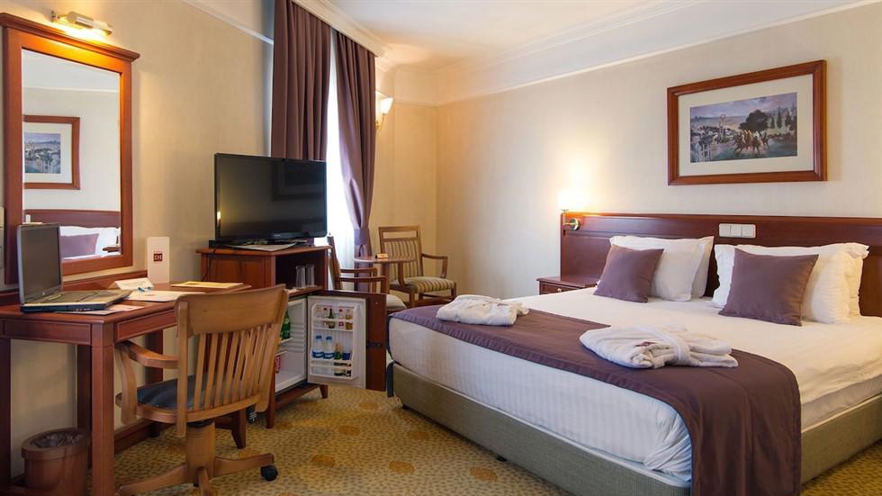 Dila Hotel Kadıköy
